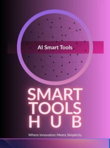 Home ai smart tools