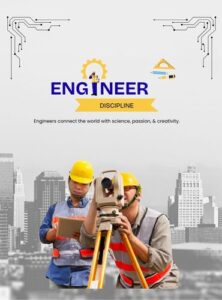 Home engineer discipline