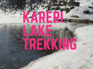 Kareri-Lake-Trekking